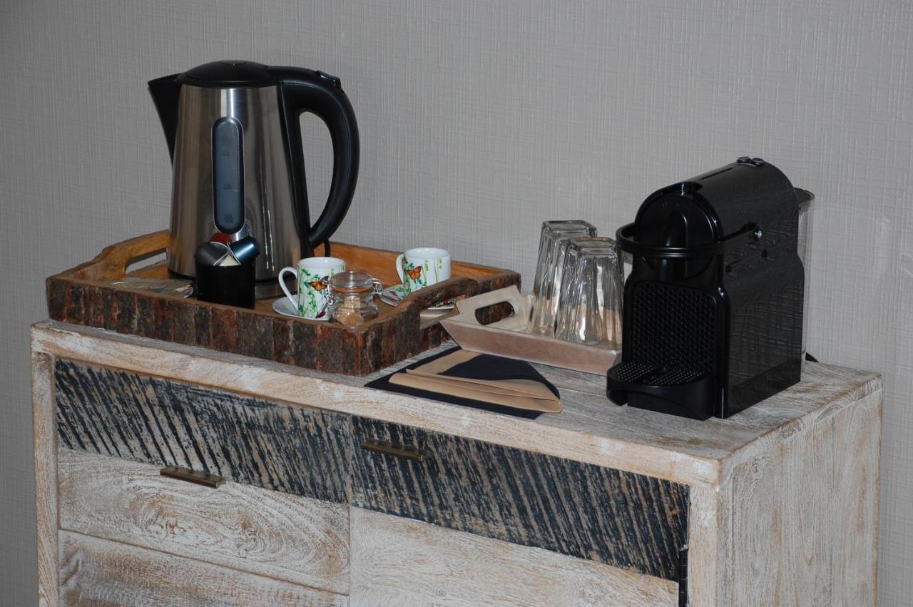 مبيت وإفطار آوبيل Bed & Cook المظهر الخارجي الصورة