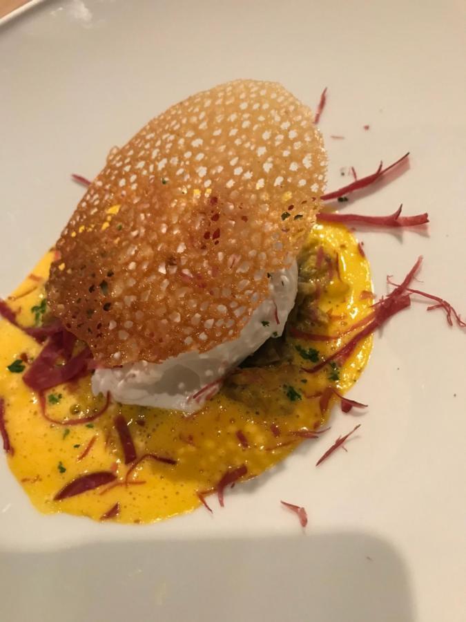 مبيت وإفطار آوبيل Bed & Cook المظهر الخارجي الصورة