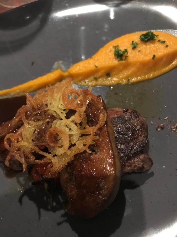 مبيت وإفطار آوبيل Bed & Cook المظهر الخارجي الصورة