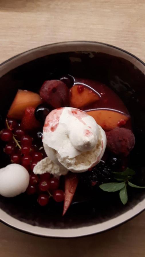 مبيت وإفطار آوبيل Bed & Cook المظهر الخارجي الصورة